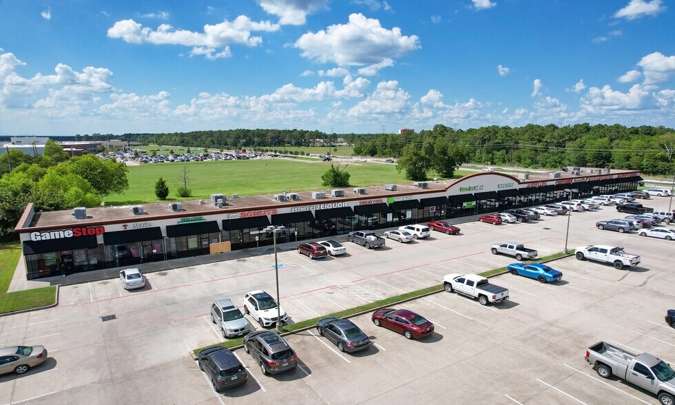 More Photos Of 14405 Fm-2100 N, Crosby Unknown For Lease