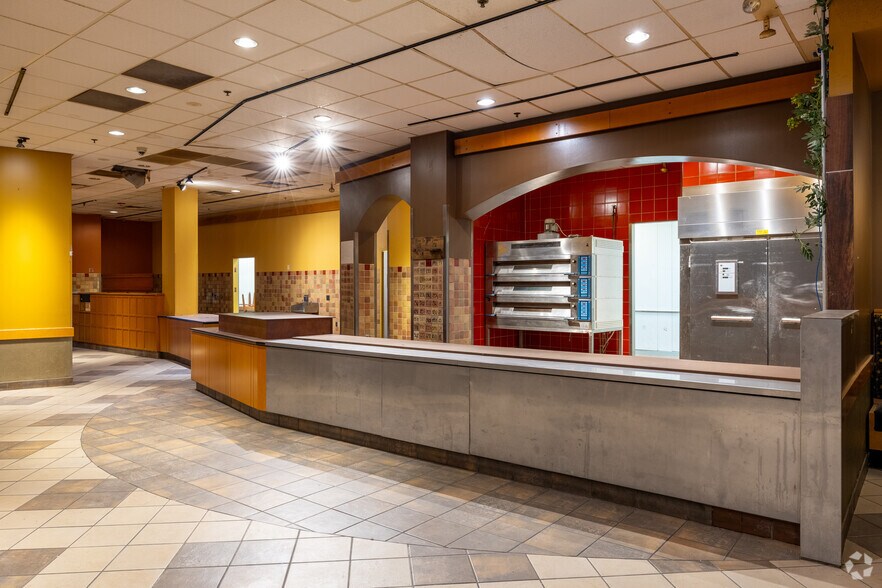 Photo of 1st Floor Ste 2801