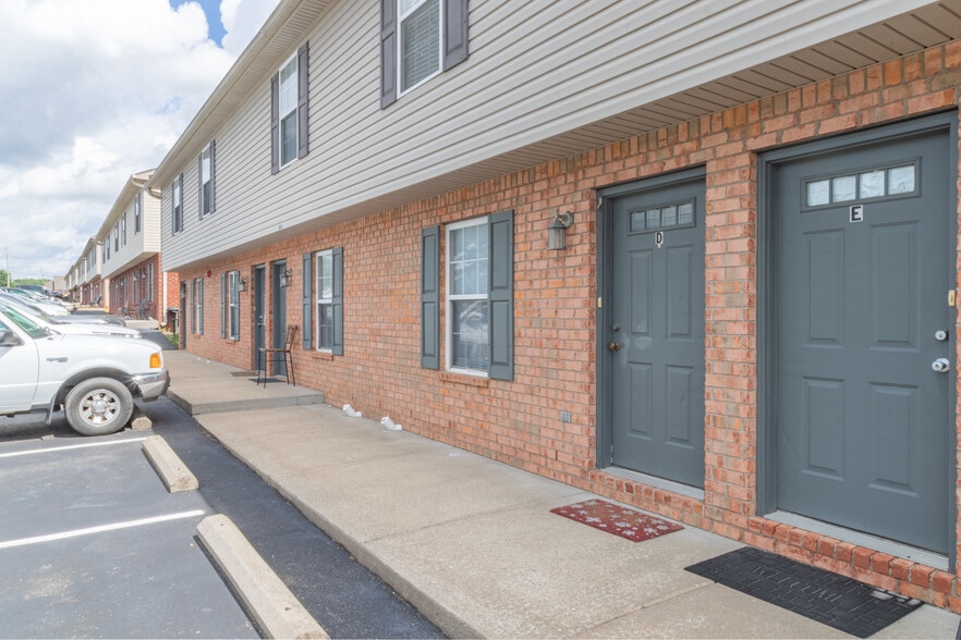 More Photos Of 104-114 Highway 259, Portland Apartments For Sale