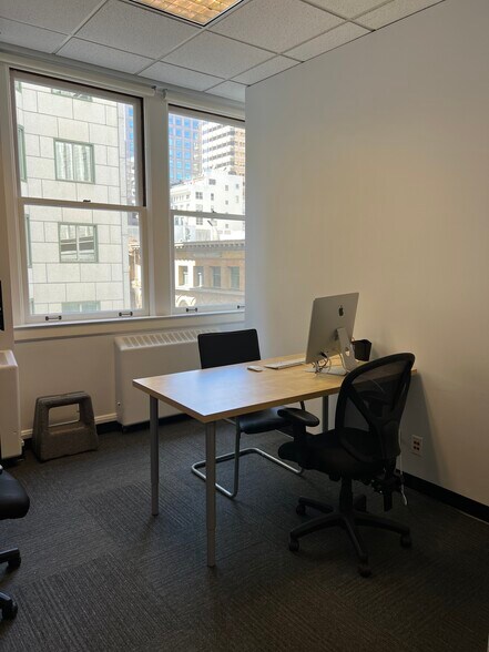 More Photos Of 350 Sansome St, San Francisco Office For Lease