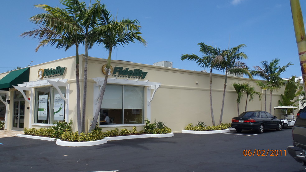 Primary Photo Of 3340 Cardinal Dr, Vero Beach Office For Lease