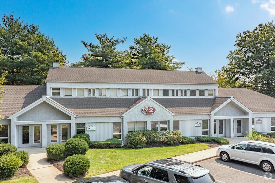 More Photos Of 112 Haddontowne Ct, Cherry Hill Medical For Sale