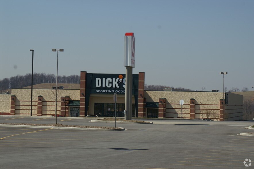 More Photos Of 4001-5001 University Town Center Dr, Morgantown Unknown For Lease