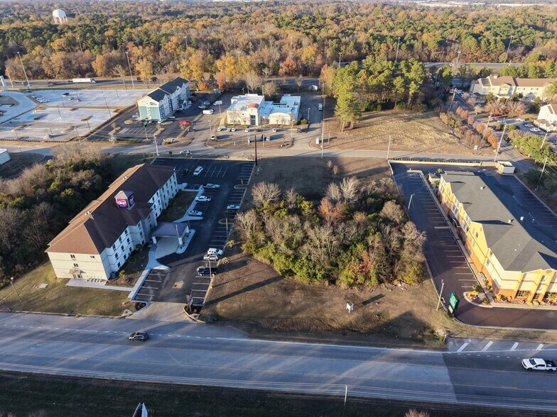More Photos Of 5007 Carmichael Rd, Montgomery Land For Sale