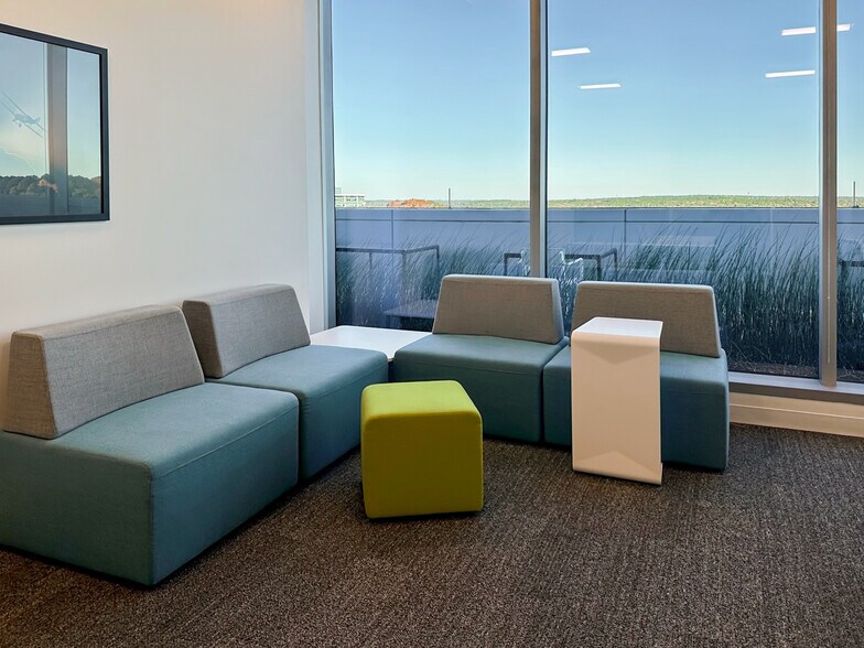 More Photos Of 5000 Centregreen Way, Cary Coworking Space