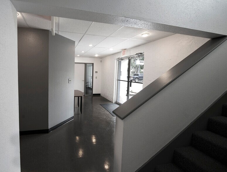 More Photos Of 3015 San Pedro Ave, San Antonio Loft Creative Space For Sale