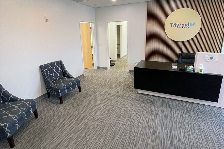 More Photos Of 2135 W Main St, Lehi Medical For Sale