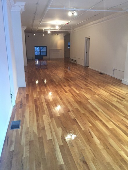 Primary Photo Of 48 W 20th St, New York Office For Lease