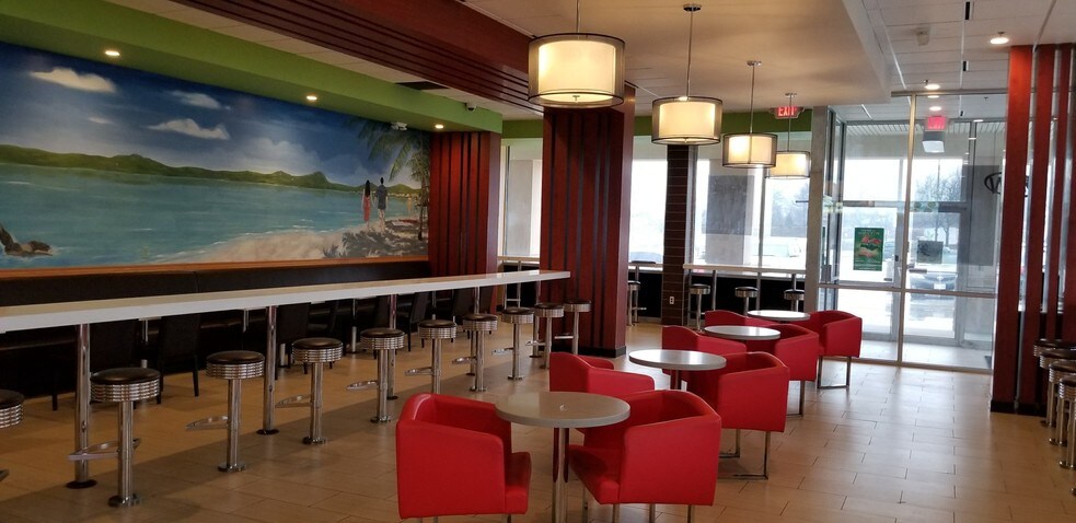 More Photos Of 7500-7558 Annapolis Rd, Lanham Unknown For Lease