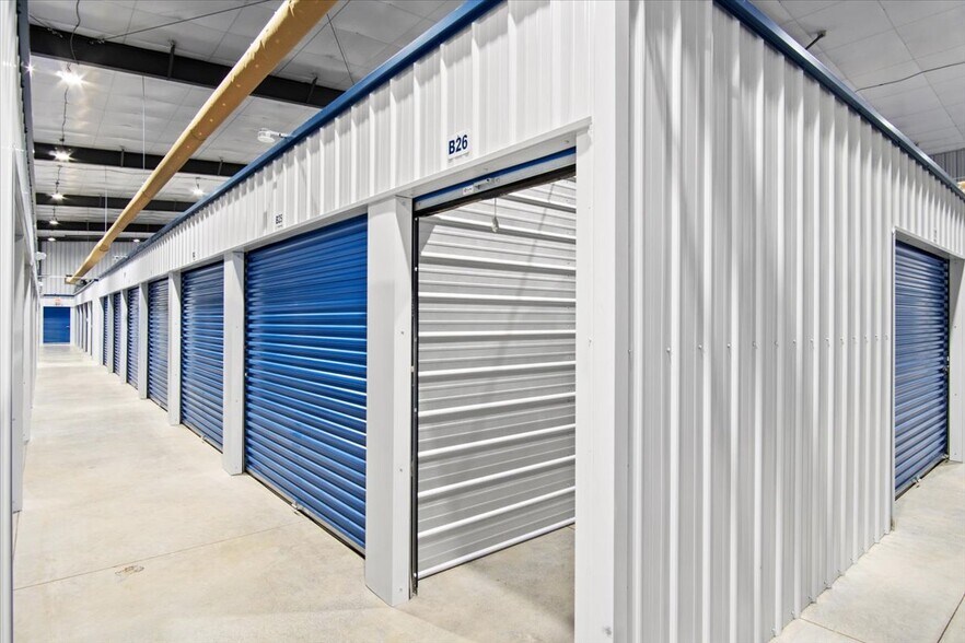 More Photos Of 2245 Boyds Creek Hwy, Sevierville Self Storage For Sale