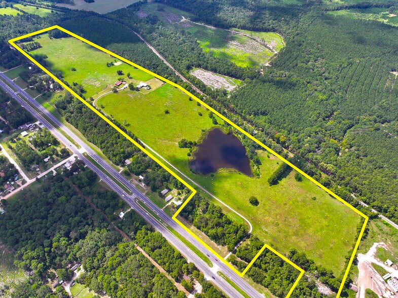 More Photos Of 567 Tamie Lowe rd, Moscow Land For Sale