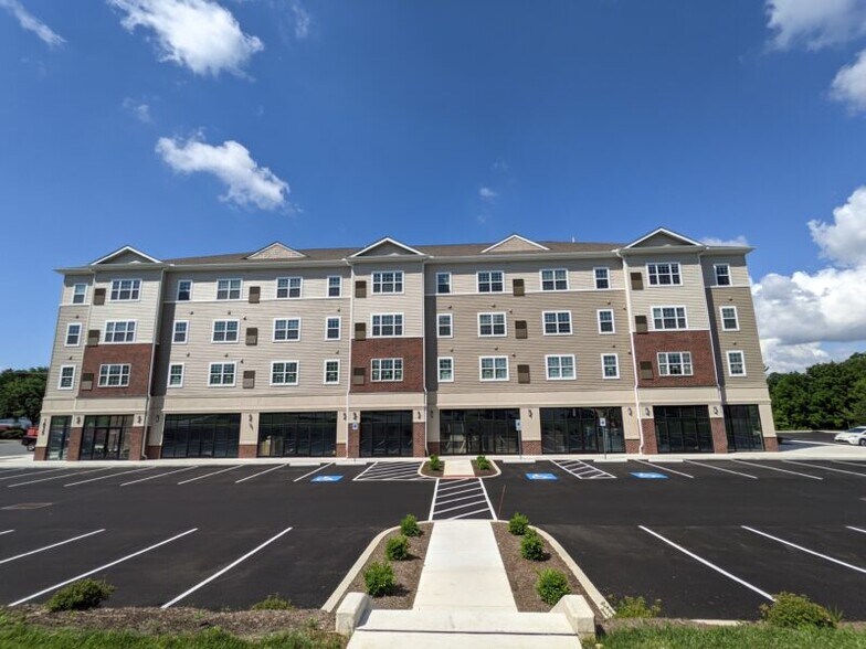 More Photos Of 1635 Old Philadelphia Pike, Lancaster Apartments For Lease