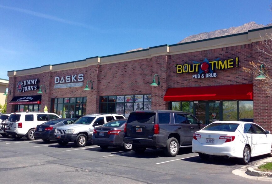 More Photos Of 732 E Utah Valley Dr, American Fork Office For Lease