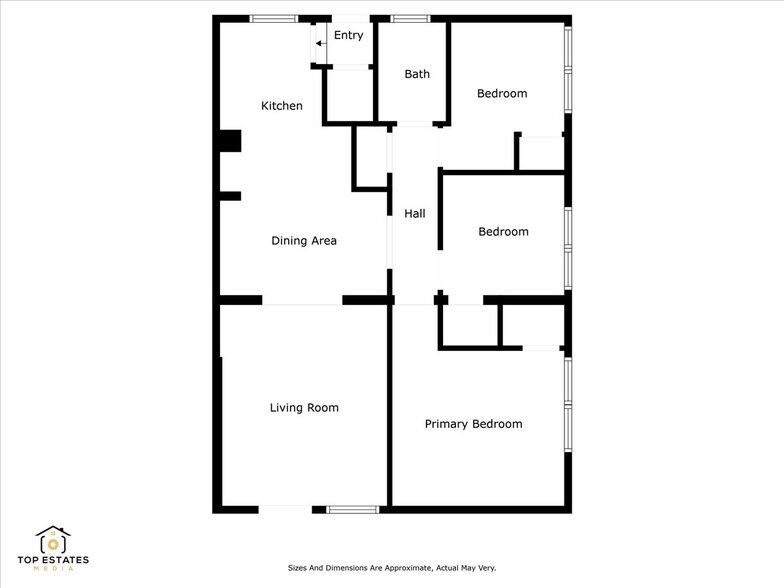 More Photos Of 1542 Victoria Ave, North Chicago Apartments For Sale