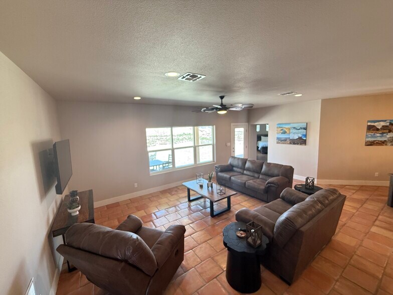 More Photos Of 420 Santana Dr, Lajitas Land For Sale