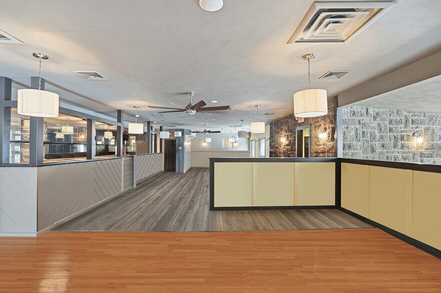 More Photos Of 332 Farnum Pike, Smithfield Restaurant For Sale