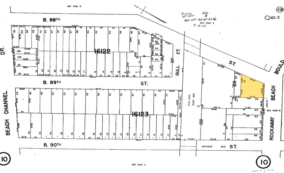 More Photos Of 88-02 Rockaway Beach Blvd, Far Rockaway Apartments For Sale