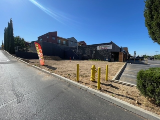 More Photos Of 34362 Yucaipa Blvd, Yucaipa Land For Lease