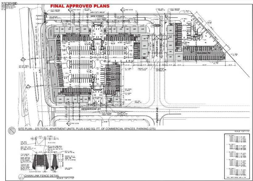 More Photos Of 26115 S Dixie Hwy, Naranja Apartments For Sale