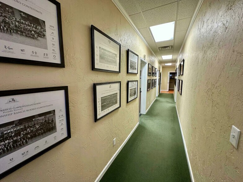 More Photos Of , Amarillo Office For Sale