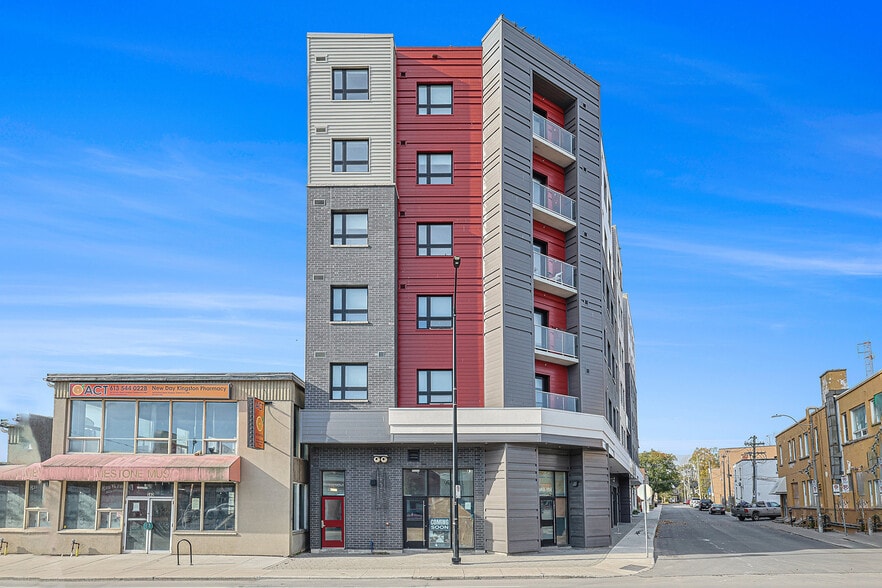 More Photos Of 168 Division St, Kingston Apartments For Lease