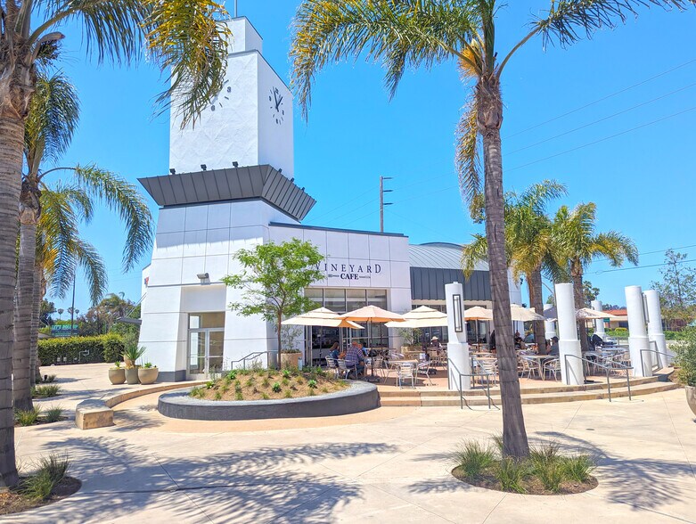 More Photos Of 2350 Vineyard Ave, Oxnard Unknown For Lease