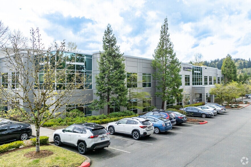 More Photos Of 3830 Monte Villa Pky, Bothell Office For Lease