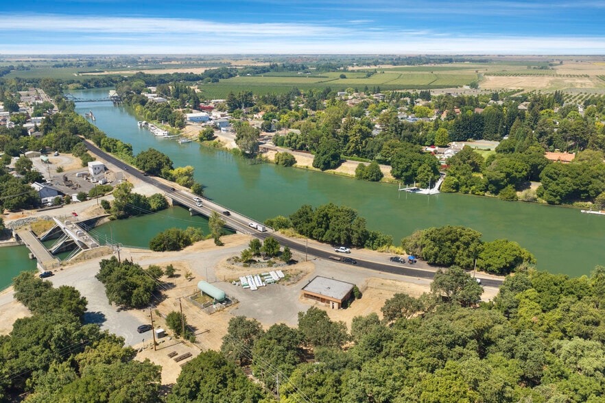 More Photos Of 13971 River rd, Walnut Grove Land For Sale