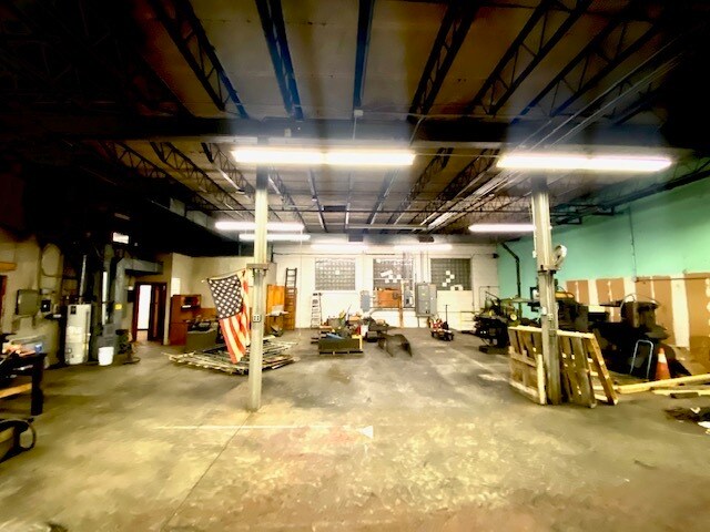 More Photos Of 3601 Blair Ave, Saint Louis Office For Sale