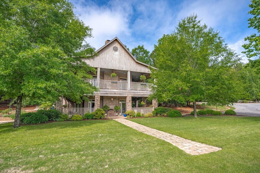 More Photos Of 1530 Buck Hill Rd, Ridgeway Industrial For Sale