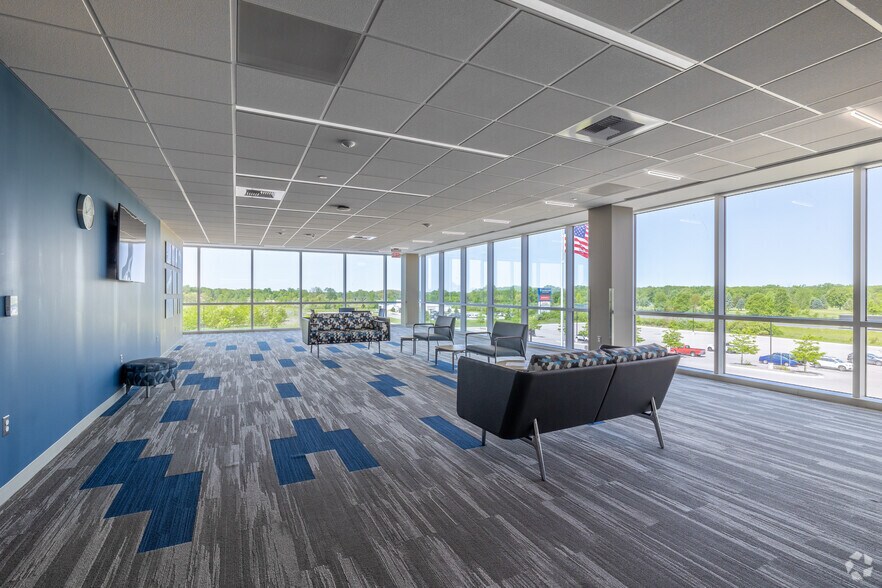 More Photos Of 36555 26 Mile Rd, Lenox Township Medical For Lease