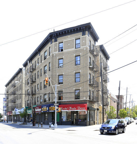 2560-2570 E Tremont Ave, Bronx, NY 10461 - Multi-Family For Lease ...