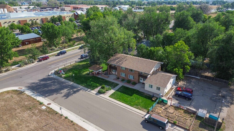 More Photos Of 101 Buckingham St, Fort Collins Apartments For Sale