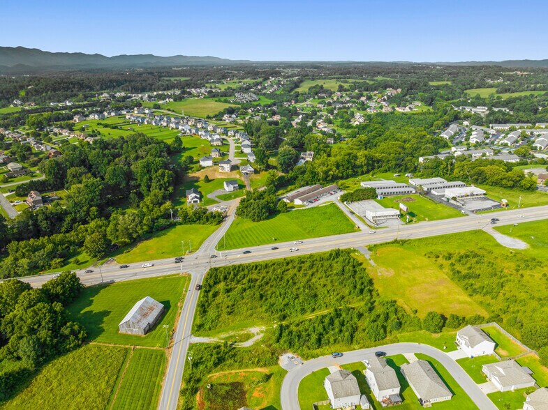 More Photos Of 11760 Chapman hwy, Seymour Land For Sale