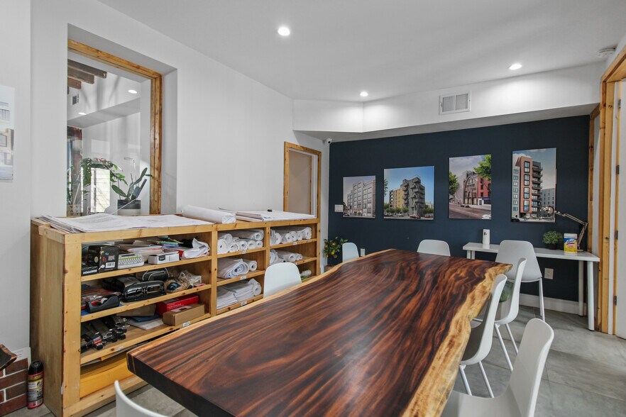 More Photos Of 1822 Fulton St, Brooklyn Storefront Retail Residential For Sale