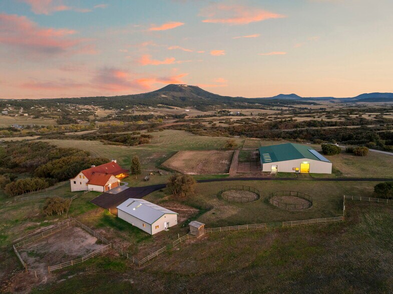 More Photos Of 5351 Tall Horse Trl, Sedalia Land For Sale