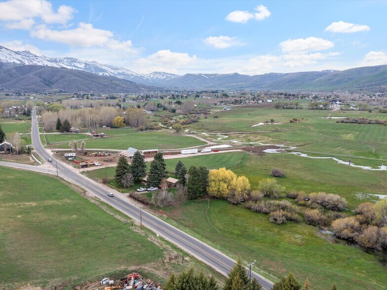 More Photos Of 3280 N Highway 162, Eden Land For Sale