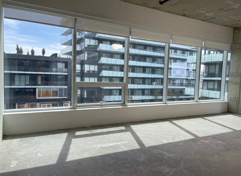 More Photos Of 7977 Lansdowne Rd, Richmond Office For Sale