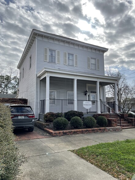 Primary Photo Of 900 2nd Ave, Columbus Office For Lease