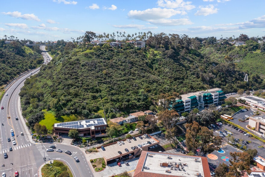 More Photos Of 2335 Camino del Rio S, San Diego Land For Sale