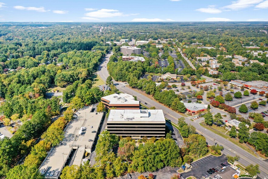 More Photos Of 4515 Falls of Neuse Rd, Raleigh Unknown For Lease