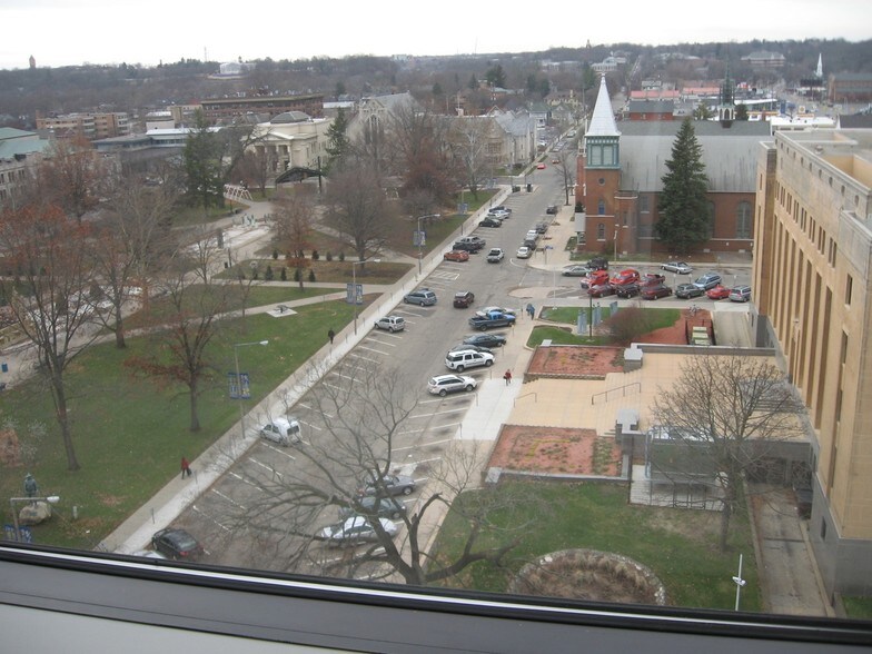 More Photos Of 151 S Rose St, Kalamazoo Medical For Sale