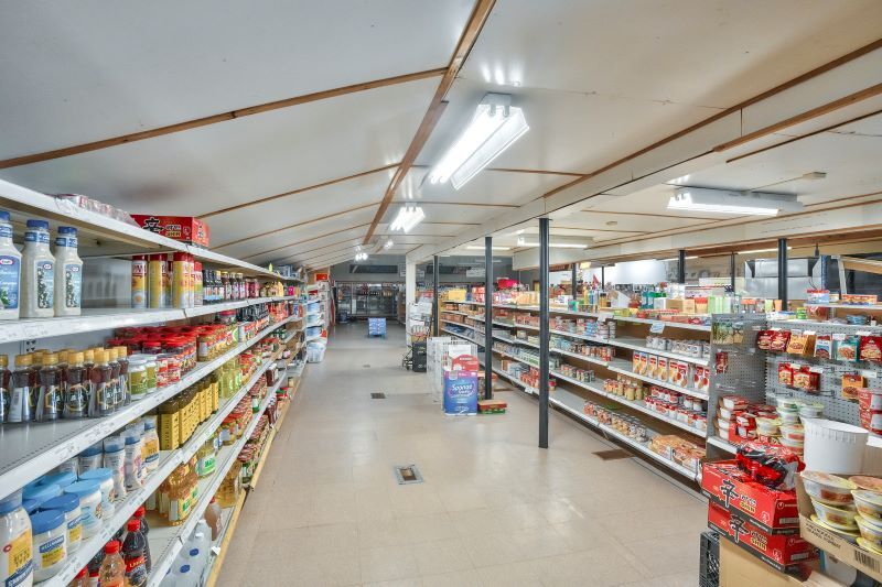 More Photos Of 28 Colborne St, Portland Supermarket For Sale