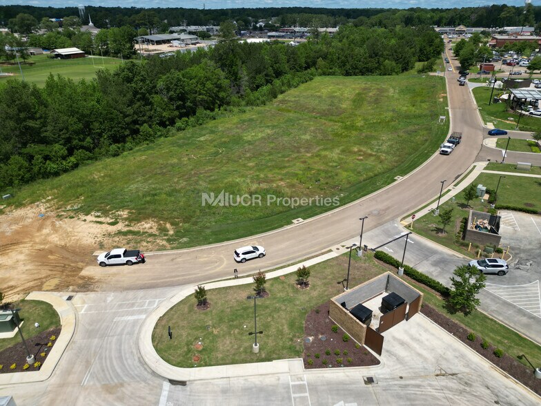 More Photos Of 201 Disotell Blvd, Brandon Land For Sale