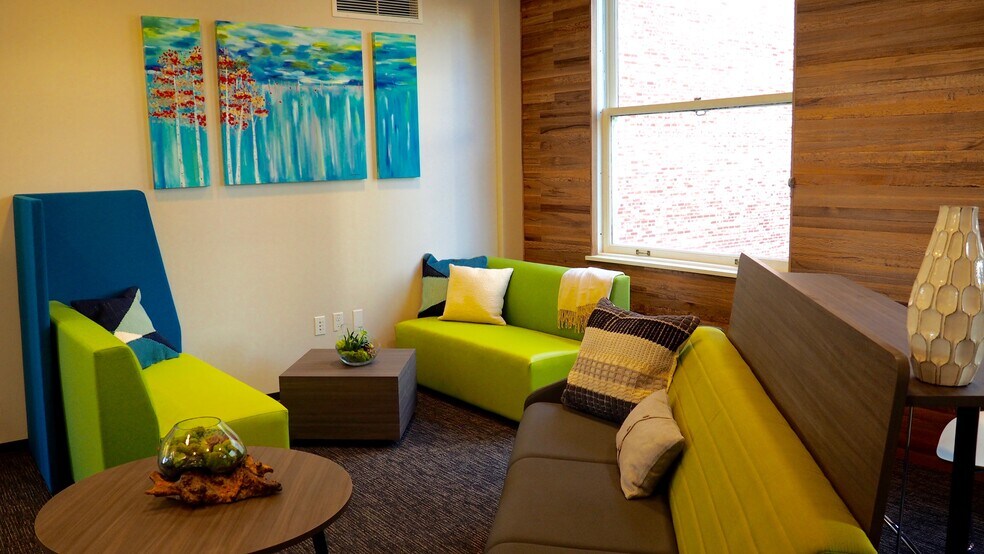 More Photos Of 506 SW Sixth Ave, Portland Office For Lease