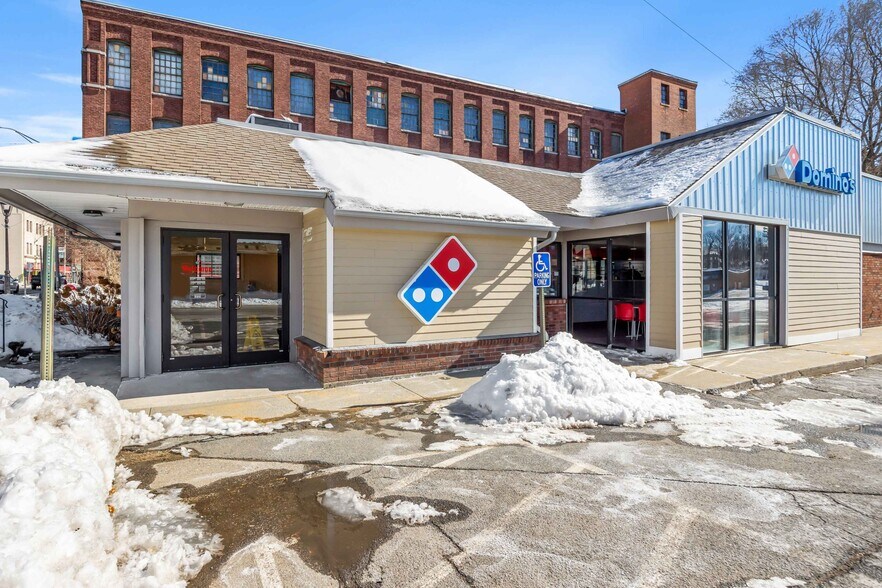 More Photos Of 321 Main St, Athol Restaurant For Sale