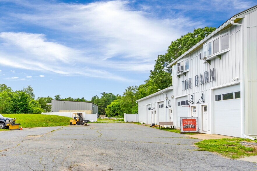 More Photos Of 1190 Liberty Square Rd, Boxborough Warehouse For Sale