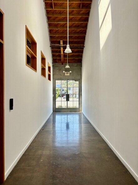 More Photos Of 8500 Steller Dr, Culver City Loft Creative Space For Lease