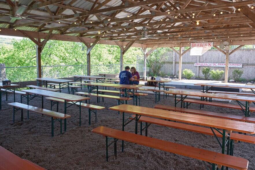 More Photos Of 328 W Front St, Berwick Restaurant For Sale