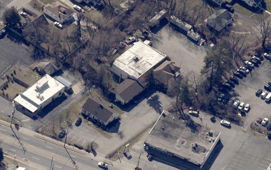 More Photos Of 8007 Liberty Rd, Windsor Mill Warehouse For Sale